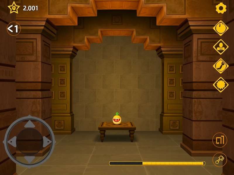 Ram Mandir Virtual Sojourn gameplay activities